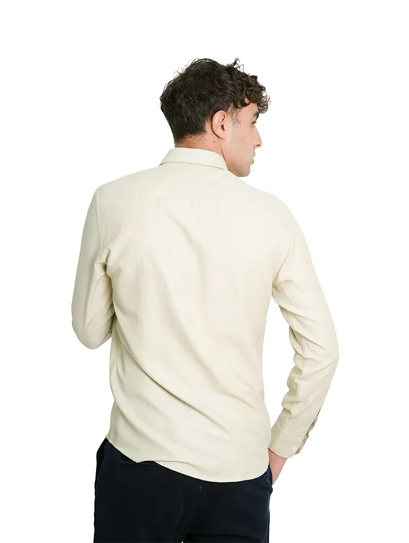 Chemise Oxford